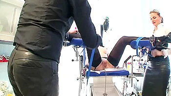 The Silence Of Pain!!! - (trauma #06)