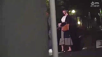 08183,Sexy woman's lewdness is erotic