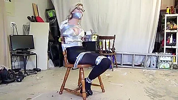 Secretary Reagen Rush