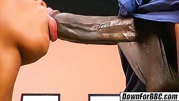 Byron Long And Raven Sky - Excellent And At Fetish