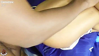 Raunchy Black Busty Teen 18+ Exciting Sex