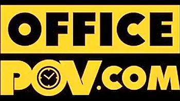 Finally Get To Fuck Her Boss After Masturbating All Day