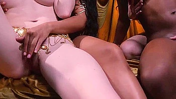 Ameena Green, Hazel Moore, Nicole Kitt, Octavia Red - Chapter 1