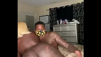 Thickzlove Takes on BBC MandingoGucci Squirt/Pov