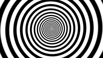 20 Minute FemDom Hypnosis Seduction ASMR Induction 001