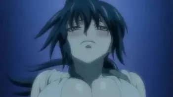 Manyuu Hikenchou - Breast expansion 3