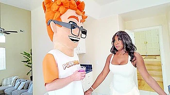 Amari Anne Rides My Dick Hard, Begs For Cum In Mouth Glory!