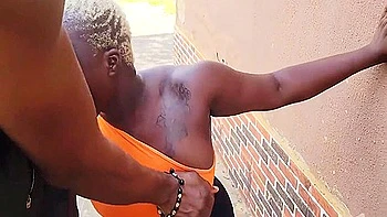 Big Ass Nimi Caught Peeping On Big Fat Cock And Got Punished With Doggystyle 13 Min