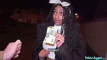 Big Brazilian Boobs And Butt