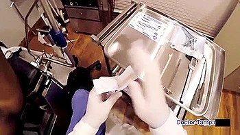 Dr Tampa - Corporate Slaves - Minnie Rose 24 Min