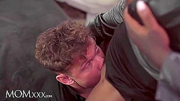 Big Ass Big Tits Ebony Milf Josy Black Romantic Hardcore Sex Sloppy Blowjob And Creampie