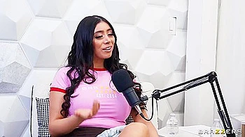 Noir, Violet Myers, Alex Jones The Podcast