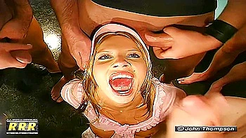 Andrea - Cool! So Much Cum! [ai Enhanced]