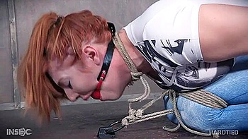 Fetish Bdsm Anal Dildo Play