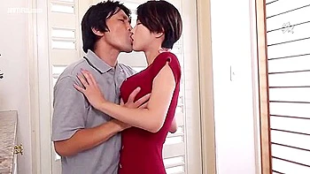 Japanese Housewife Cheats On Her Husband With Cowerkers Big Black Cock Kimijima Mio Uncensored