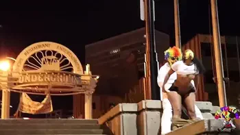 Fuck The Corona VIRUS Literally