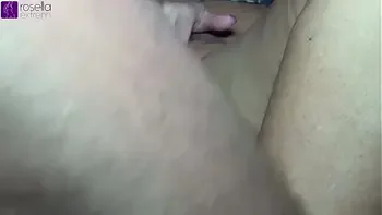 Bang my wife! Extreme three-hole bareback user gang bang, with Jacky and Rosella! Part 1