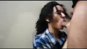 My Neighbor SUCKED Me and My Friend on PUBLIC STAIRS! (Stacy Bloom, Leo Casanova & Mr. Henderson)