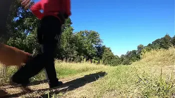 Pantsing Queen Sammi Starfish