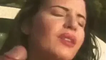 Blasting Cum