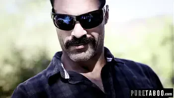 Jaye Summers Fucks her Step-Uncle