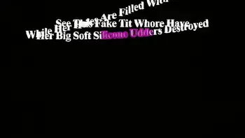 Claudia Marie Goes Jogging And Ends Up Getting Fucked By Huge Cock