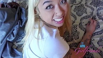 Gia Dibella Takes An Anal Creampie (pornstar Hookup) Pov