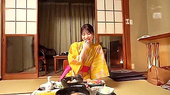 One Night Two Days Hot Spring Trip [decensored]