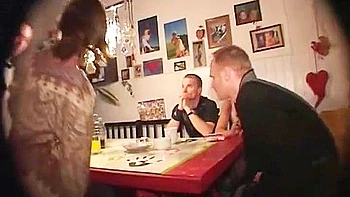 Avantgarde Extreme # 42 - Anita Das Wg-wc 1