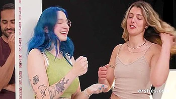 Tinder In Real Life 5 ( Of 5)