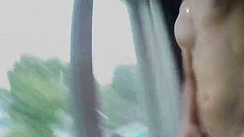 Amateur Armenian Couple Make Love And Film It On Camera