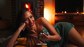 Winter Magic, Adventures Best By Laura Quest