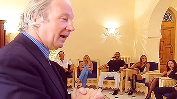 Accademy (2000) (silvia Saint, Sandra Russo, Daniella Rush)