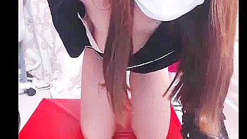 Cute beautiful girl erotic live chat