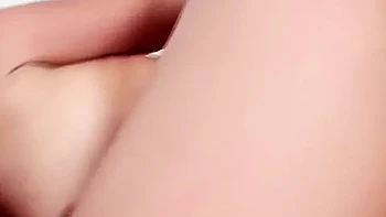 Sexually Excited Granny Licked & Fingered By 18yo Full