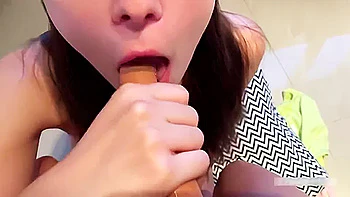 Lust Of Strap-on - Aislin & Hayli [4k]