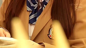 Nhdtb-131 Nipple Tampering Lesbian Moles