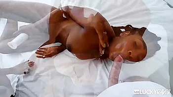 Hazel Grace X Lily Starfire