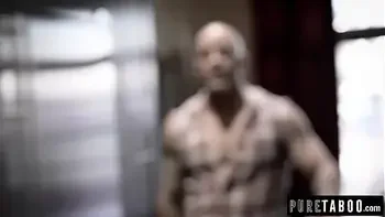 Piper Perri Takes Stepdad's Creampie