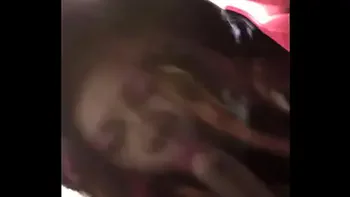 Getting head on train by stranger