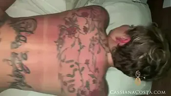 Festa, festa e festa! Vem me ver se masturbar