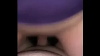 Stepbro creampies stepsis by the fire hoping they don’t get caught