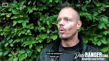 Busty Redhead Milf Zara DuRose with Ginger Bush Strips Down and Gets Banged - DATERANGER.com