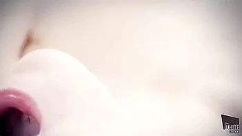 The Lesbians Sabrisse And Aislin