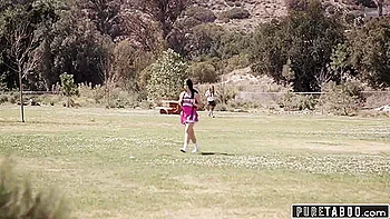 Fairly Jane And Gabbies Lesbian