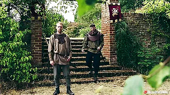 Horny Pornstars Lesbian Mind-blowing Sex Clip