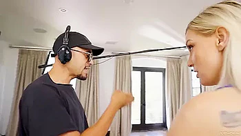 Kenzie Loves Girls 2 - Queenie Sateen & Vanessa Sky