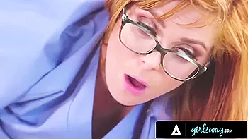 Penny And Adrianas Adriana Chechik Video