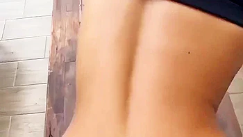 Perfect Latina Slut Anal Pov (daniela Antury)