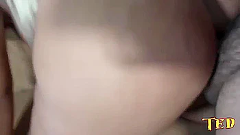 Big Boobs Latina Anal